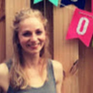 Meet your Posher, Esther